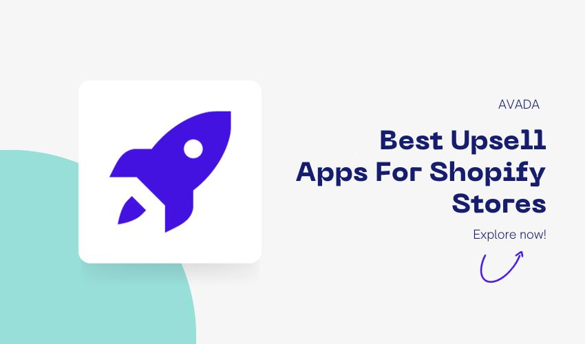 Top 40 Shopify Upsell Apps